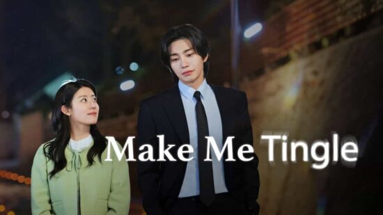 Make Me Tingle Season 1 Make Me Tingle Season 1