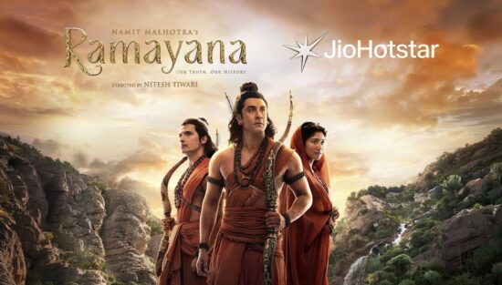 Ramayana Part One JioHotstar OTT release confirmation, starring Ranbir Kapoor, Sai Pallavi and Yash Ramayana Part One JioHotstar OTT release confirmation, starring Ranbir Kapoor, Sai Pallavi and Yash